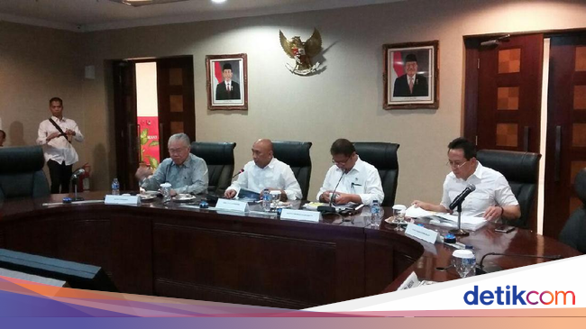 Berita sistem perdagangan