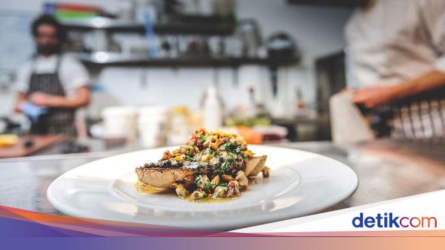 Dapat Kritikan Pedas Pemilik Restoran Ini Tanggapi Dengan Cerdas Dapat Kritikan Pedas Pemilik Restoran Ini Tanggapi Dengan Cerdas