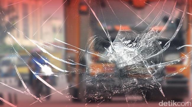 2 Kecelakaan Terjadi di Jalur Puncak Cianjur, 1 Orang Tewas dan 6 Luka