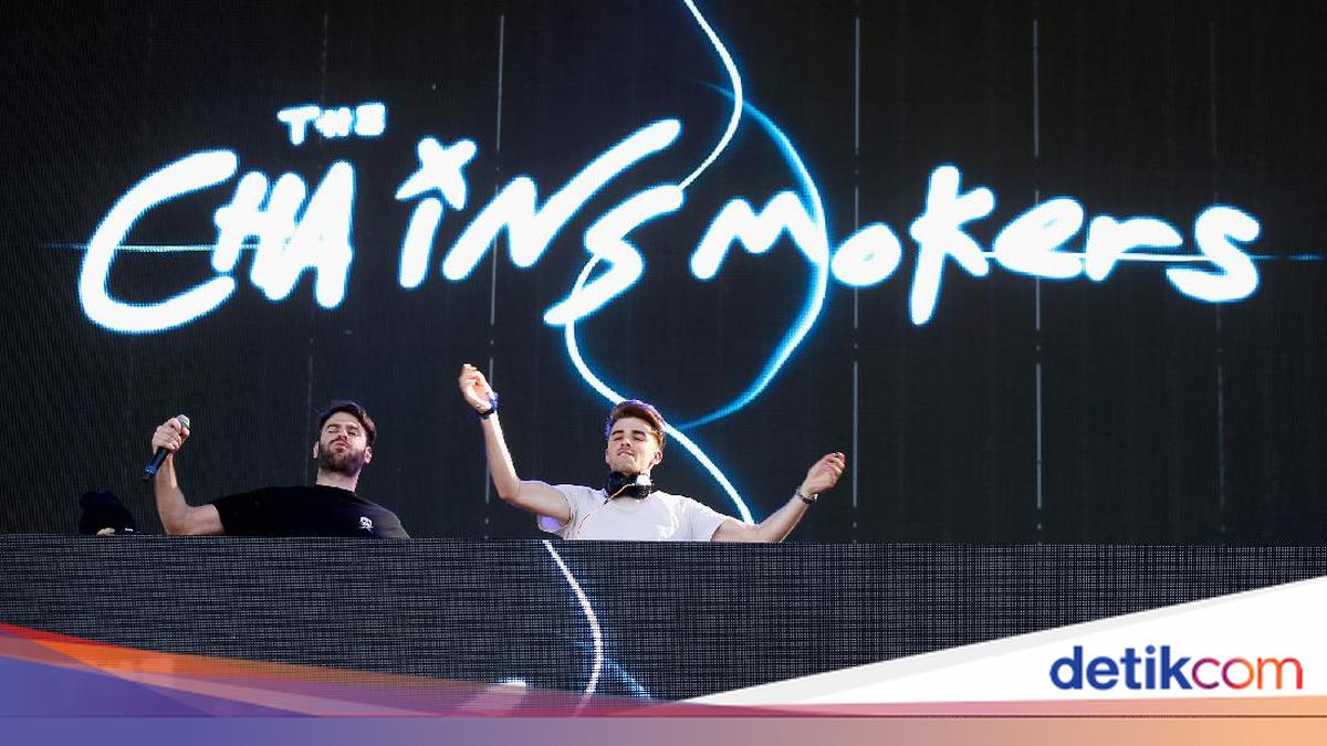 Tren Back to 2016, Ini Deretan Lagu yang Hits Lagi Setelah 10 Tahun