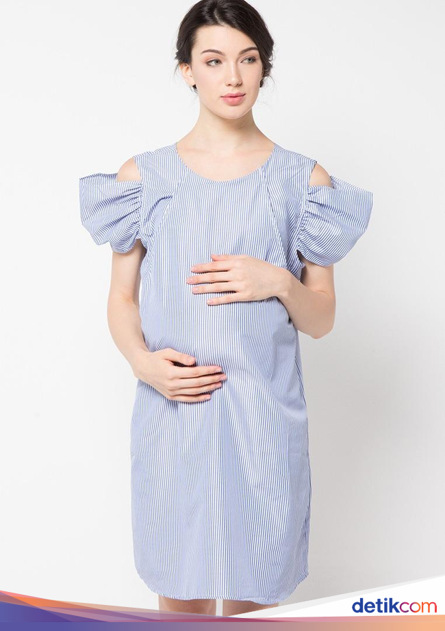 Di Mana Beli Baju Hamil yang Nyaman dan Tetap Stylish Di Mana Beli Baju Hamil yang Nyaman dan Tetap Stylish
