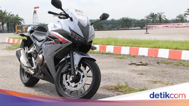 Moge-moge yang Ikut Ramaikan Pasar Indonesia di 2016