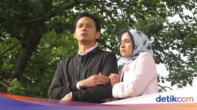 'SYTD 2' Simbol Islam dan Kebaikan