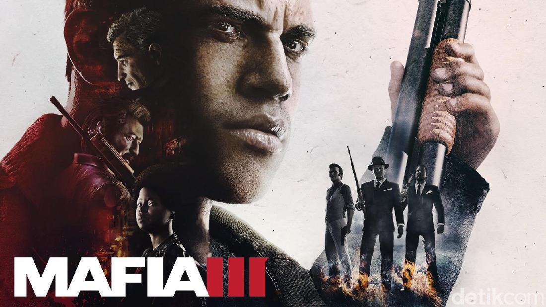 mafia 3 game