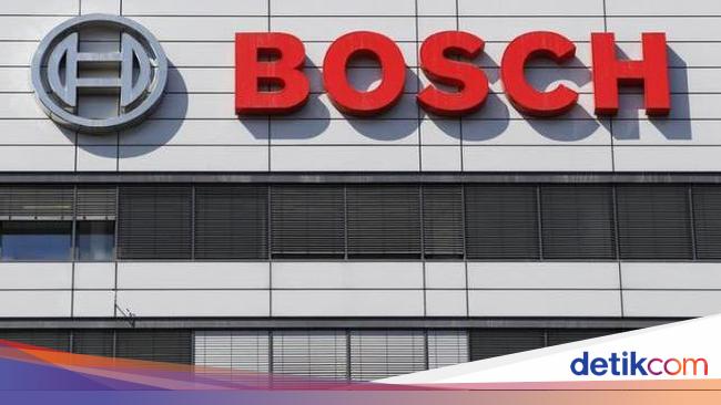 Perusahaan Jerman Targetkan Pertumbuhan 8% hingga 2030