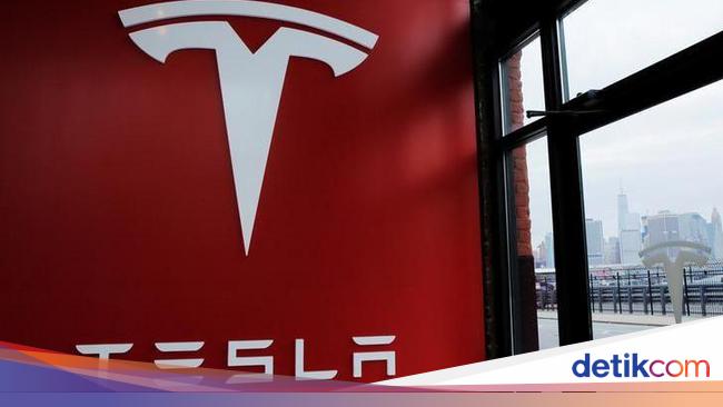 Alasan Tesla Lebih Pilih Malaysia