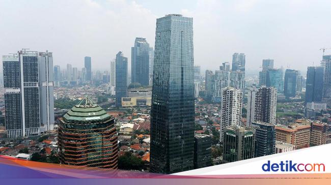 Pengusaha Mal Dulu 4 Tahun Balik Modal Sekarang 8 Tahun Lebih