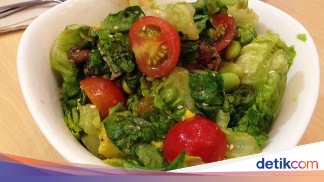  Resep Salad Buah Filipina  Kuliner Yang Sedap 