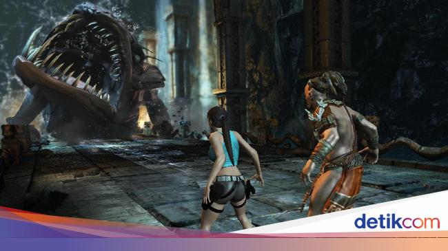 5 Game Android Baru Seru Bulan Ini