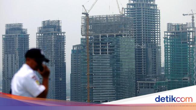 Berapa Tarif Sewa Gedung Perkantoran Di Jakarta