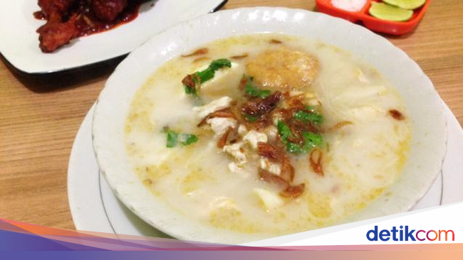 Soto Banjar Nyaman: Nikmat Menghangatkan Soto Banjar Gurih 