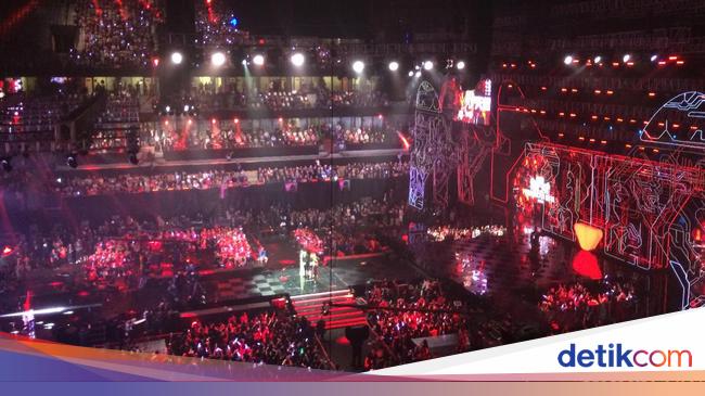 Selama 14 Jam 467 Juta Pesanan Terkirim Di Alibaba Shopping Festival 11 11