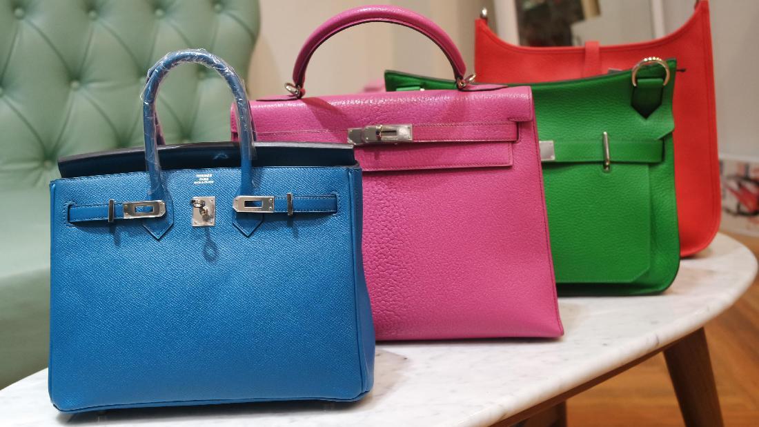 hermes bag 2018 collection