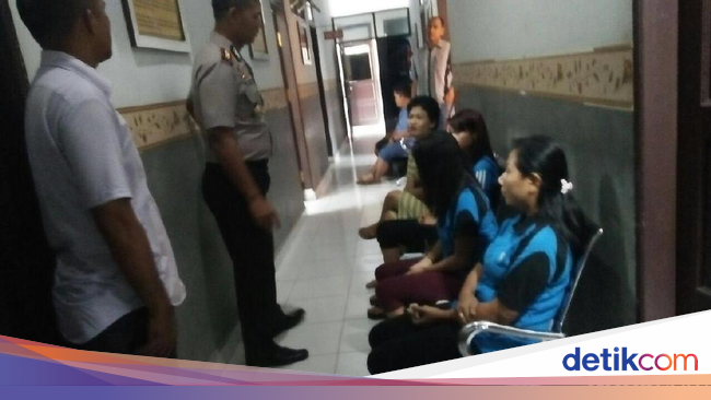 Prostitusi Berkedok Pijat Refleksi di Serdang Bedagai 