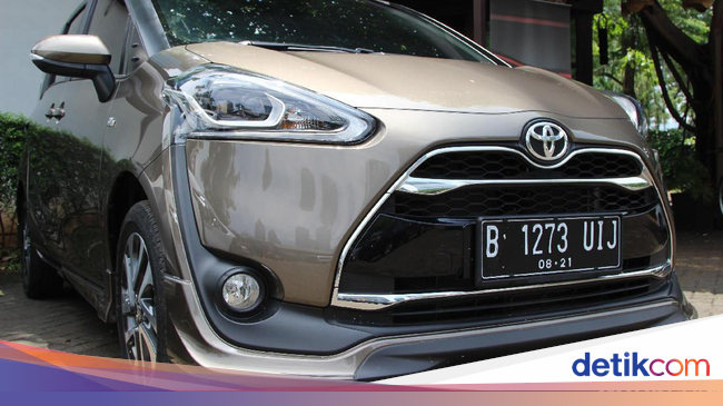 Honda Sudah Nyerah dengan Freed Toyota Masih Santai Soal Honda Sudah Nyerah dengan Freed Toyota Masih Santai Soal