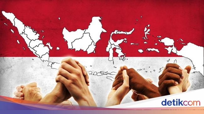 Mengenal Integrasi Nasional Dari Jenis Hingga Faktor Penghambat Mengenal Integrasi Nasional Dari Jenis Hingga Faktor Penghambat