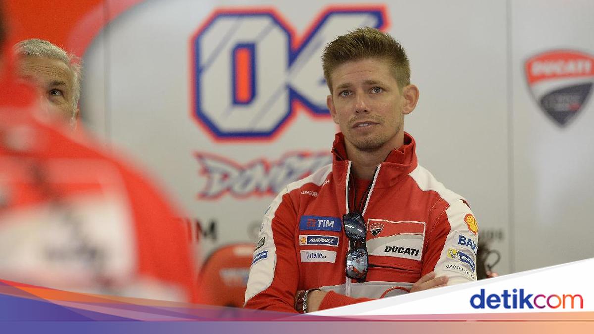Casey Stoner: Balapan di MotoGP Sekarang Gampang!