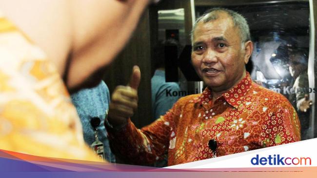 Ketua KPK Harap Bisa Jerat Korporasi Swasta di Kasus Korupsi Ketua KPK Harap Bisa Jerat Korporasi Swasta di Kasus Korupsi