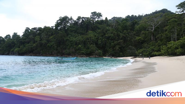 7 Wisata Alam Terbai