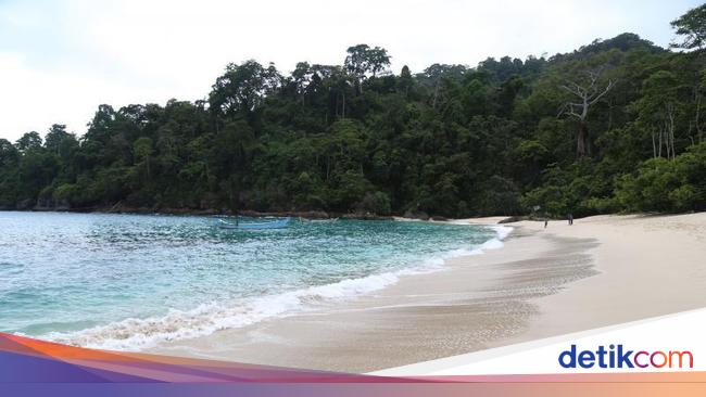 Cakra Buana pengalaman unik mengexplore wisata alam terbaik di Indonesia