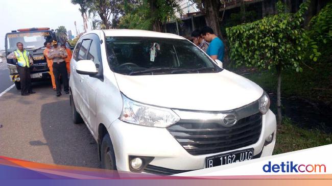 Sopir Taksi Online Yang Dibunuh Di Jatiwaringin Biasa Beroperasi Di Bogor