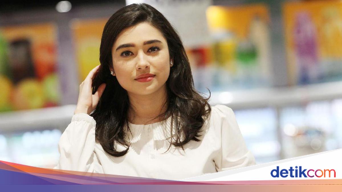 Amanda Rigby Sudah Dilamar Sang Kekasih