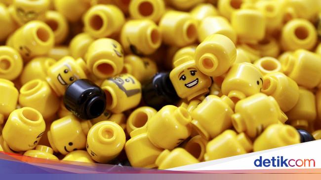 Kjeld Kirk Kristiansen Berhasil Bawa LEGO Mendunia Kjeld Kirk Kristiansen Berhasil Bawa LEGO Mendunia
