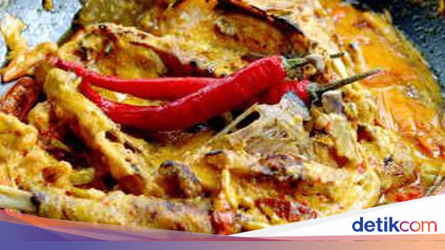 Resep Kari Ayam Jawa Timur - COPD Blog f