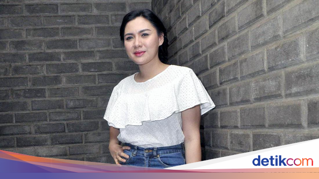  Vicky  Shu  Ingin Kekasih Penuhi Pernikahan  Impiannya