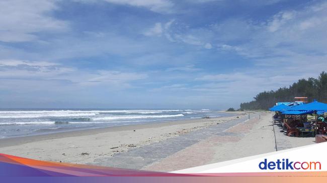 12 Pantai Di Bengkulu Yang Eksotis Dan Wajib Dikunjungi 4416