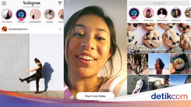 Cara Bikin Instagram Stories Jadi Lebih Kreatif  Cara Bikin Instagram Stories Jadi Lebih Kreatif