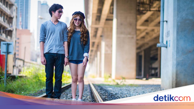 5 Cara Unik Pasangan Kekasih di Korea Selatan 