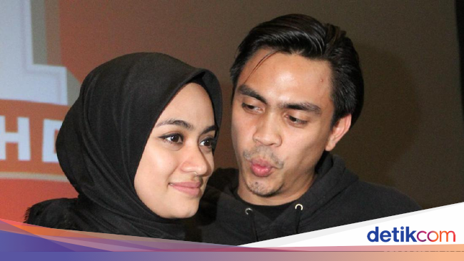 Kisah Cinta Ayudia Bing Slamet dan Suami Akan Dibuat Film