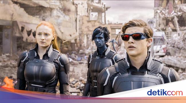 Ini Alasan 'X-Men' dan 'Avengers' Tak Bakal Bertemu