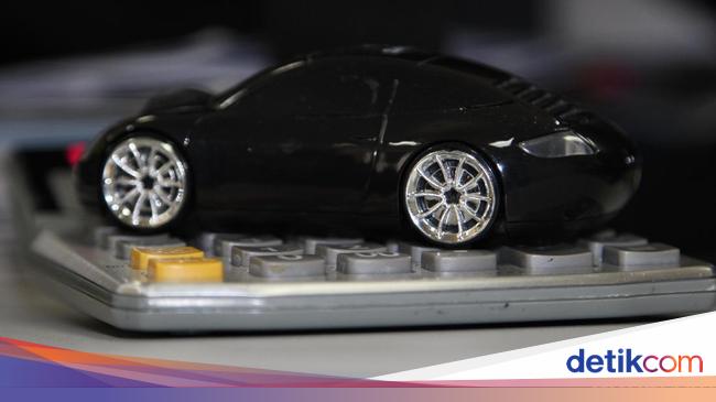 Afrika Selatan Juga Minta Ringankan Pajak  Mobil  Baru  