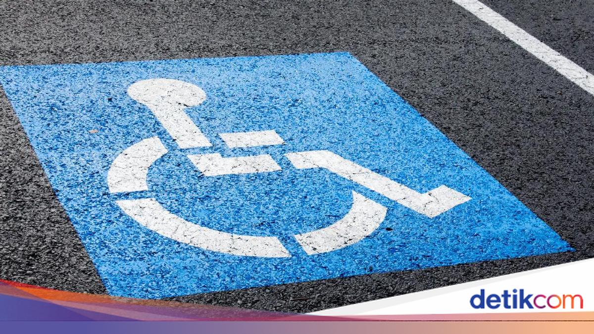 Cara Mendapatkan Stiker Khusus Disabilitas untuk Kendaraan di Jakarta