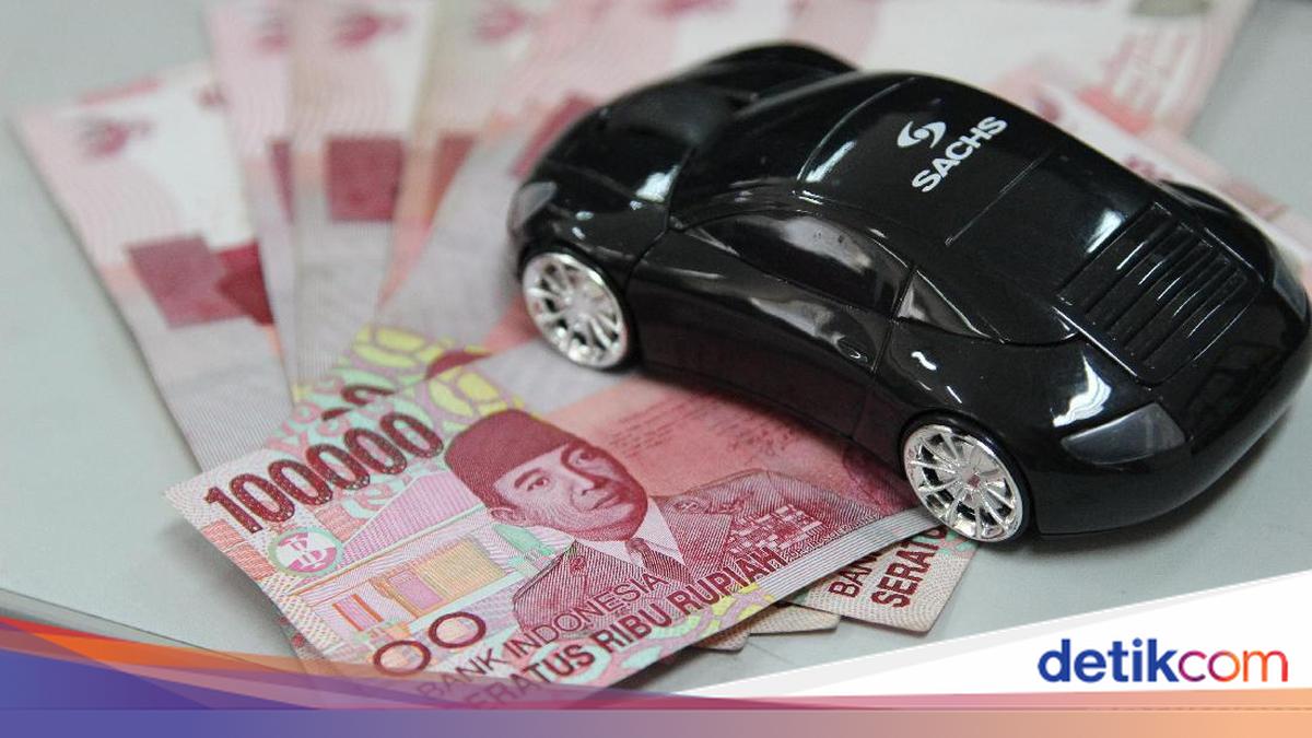 Provinsi Ini Hapus Pajak Progresif, Punya Kendaraan Berapa pun Tarifnya ...
