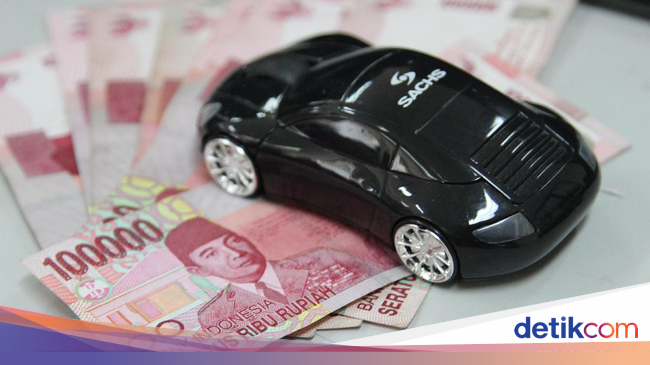 Konsumen Kian Terjerat Kredit Mobil yang Lebih Lama dan Mahal Konsumen Kian Terjerat Kredit Mobil yang Lebih Lama dan Mahal
