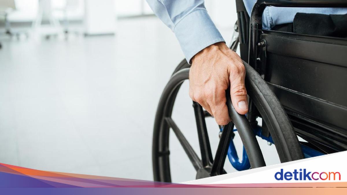Cara Dapat Alat Bantu Penyandang Disabilitas Gratis, Ini Syaratnya
