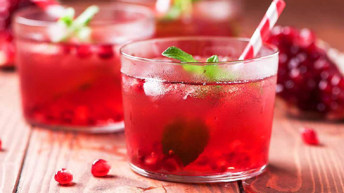 Minuman Kolesterol Untuk