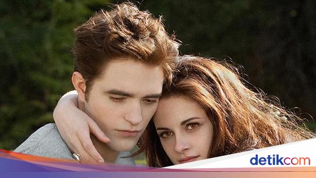 Robert Pattinson Kristen Stewart Dikagumi Bintang Game Of Thrones Apa Alasannya
