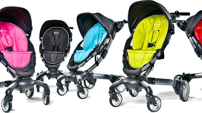 harga stroller rafathar