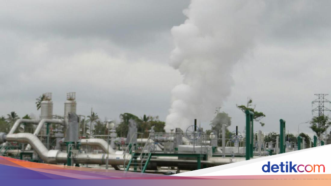 Penerimaan Negara dari Harta Karun Energi Tembus Rp 933 M 