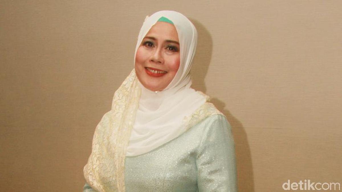 Fakta-fakta Ablasio Retina, Kondisi yang Bikin Mata Kanan Dewi Yull Tak Bisa Melihat