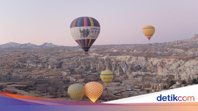 Coba Jawab Turki Berada Di Asia Atau Eropa