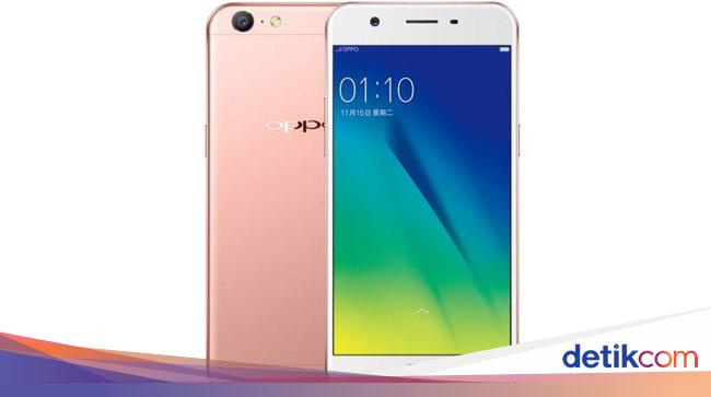 oppo a57 ram 3 32 spek