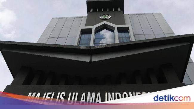 Isi Lengkap Fatwa Mui Soal Hukum Dan Pedoman Bermedia Sosial