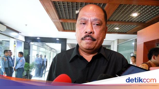 Golkar Bantah Ridwan Hisjam soal Munaslub: Jangan Asal Lempar Isu