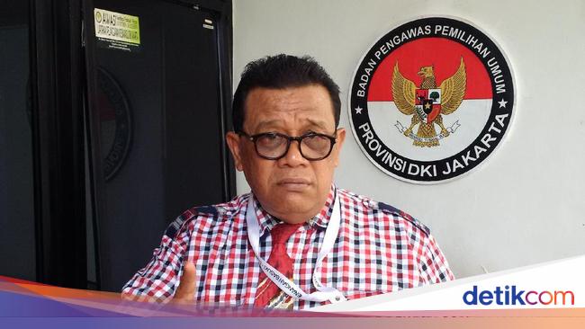 Bawaslu DKI Periksa Beberapa Saksi Penghadangan Kampanye 