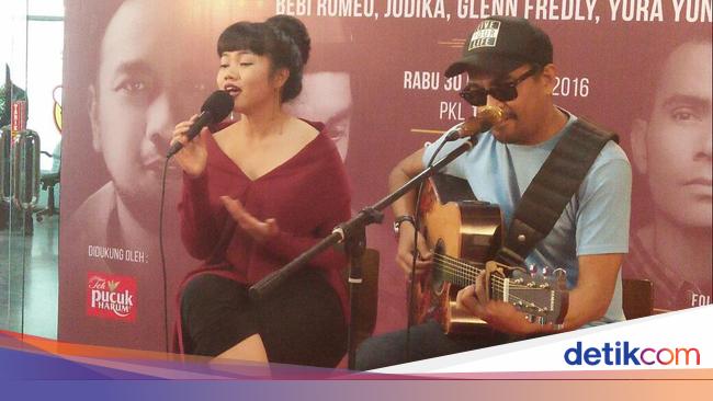 Lirik Dan Chord Gitar Lagu Cinta Dan Rahasia Dari Yura Yunita Dan Glenn Fredly